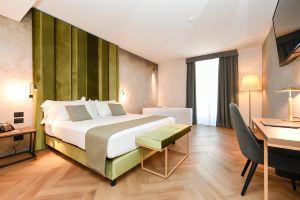 Hotel S. Spirito, Bergamo