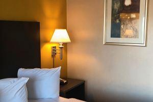 Howard Johnson by Wyndham TX Hotel, Odessa