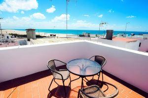 Apartamentos Cerca del Mar Con Azotea Compartida, Conil de la Frontera