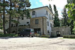 Fuzi Panzio Hotel, Sopron