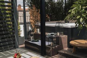 House of Hütter- Münchner Kindl, Small Luxury Hotels of the World, Munchen