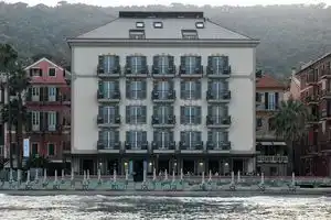 Hotel Windsor, Laigueglia