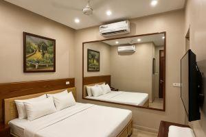 An Phu Nguyen Hoang Hotel, Hanoi