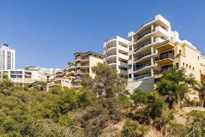 Nesuto Mounts Bay Hotel, Perth