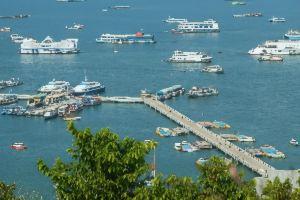 D Xpress Apartment, Pattaya