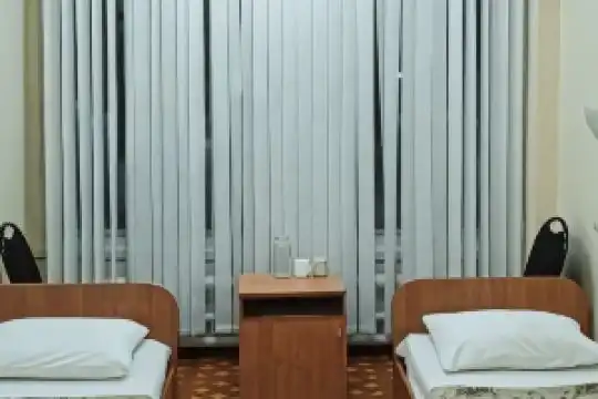 Smart Hotel Kdo, Buzuluk