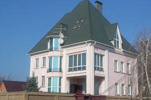 Obschezhyitie Hostel, Kiev