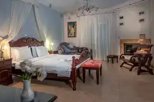 Pozar Salt Cave Hotel Spa, Loutraki