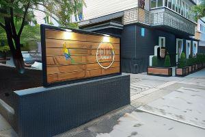 Hostel Svit Hub, Kamenets-Podolskiy