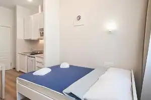 Sandi on Vostryakovsky Hotel, Moscow