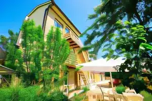 Inn Alexandriya, Yeysk