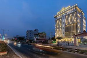 De Crown Inn, Butwal