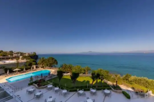 Neilson Messini Activity Beach Club Hotel, Kalamata