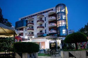 Orchidea Hotel, Tirana