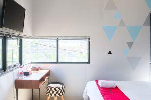 RedDoorz Near Sindu Kusuma Edupark 3, Yogyakarta