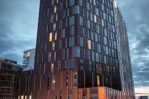 Quality Hotel Ramsalt, Bodo