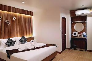 SabaiPoshtel Hotel, Nong Khai