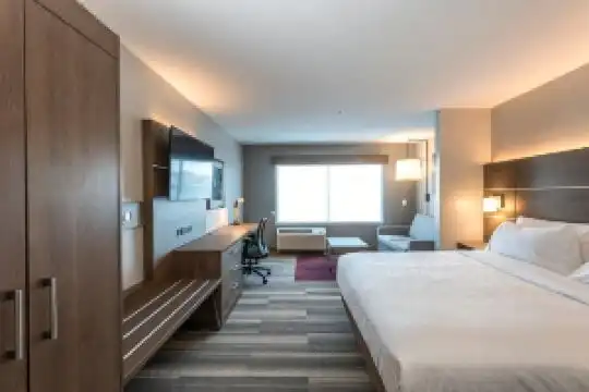 Hampton Inn & Suites Phoenix North/Happy Valley, Phoenix