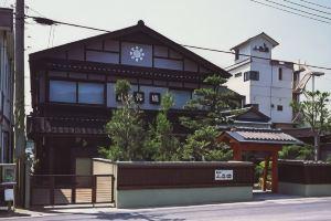 Shotenkyo, Toyooka