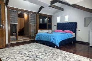 Kardelen Konak Suit Hotel, Bursa