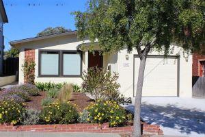 Manyas House 30 Night Minimum, Monterey