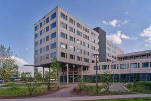 Dorint Hotel München/Garching, Garching