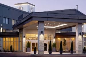 DoubleTree by Hilton Montreal Airport Hotel, Dorval