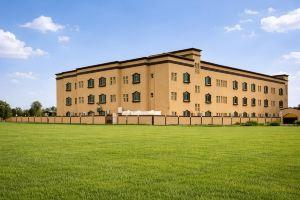 Al Nakheel Hotel Apartments, Ras Al Khaimah