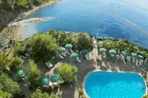 Castellabate - Hotels