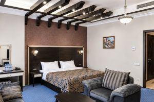 Troya Hotel, Krasnodar