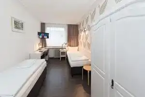 Hotel Krone Aachen City - Eurogress, Aachen