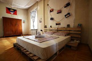 Dingo Backpackers Hostel, Kutaisi