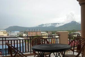 Sambo Sambath Guesthouse, Kampot