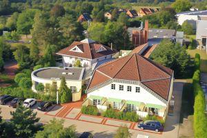 Park-Lodge am Rohrbusch, Munster