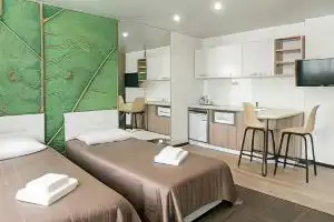 Hotel Cambridge, Izhevsk