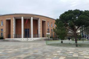 Spiranca Luxury Suites, Tirana