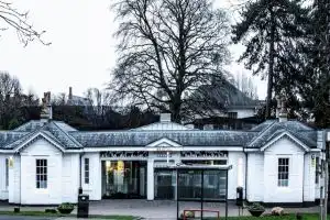 OYO the Regency, Clifton Bristøl Hotel