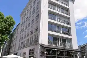 Victoria Apartments, Dusseldorf