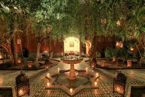 Riad Kaiss by Anika, Marrakech