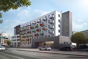Apollis Business&Budget by Ambiente Hotel, Bratislava