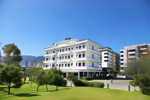 Hotel Argeli, Orik