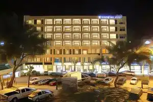 Lacosta Hotel, Aqaba