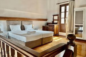 Erietta Suites, Chania Town