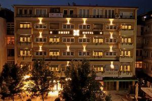 Emery Hotel, Pristina