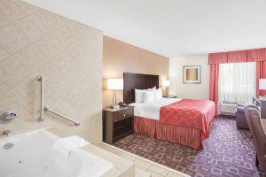 Sky Tree Hotels, Tulsa