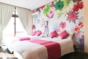 Ryukyu Tabikan Hotel, Ginowan
