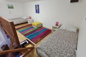 Kiwi Apartment, Belgrade