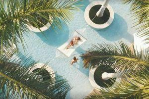 2-bedroom phenomenal Upscale luxury condo, Miami
