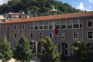 Abbasi Apart-4, Bursa