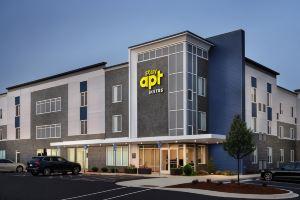 Stayapt Suites-Capitol, Tallahassee